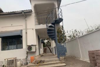 Villa  Kinsuka Pcheur 25 sur 30m 500.000